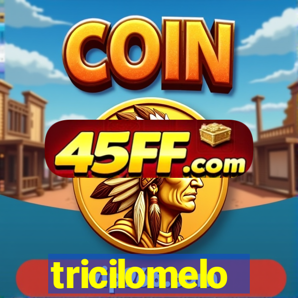tricilomelo brincadeira letra